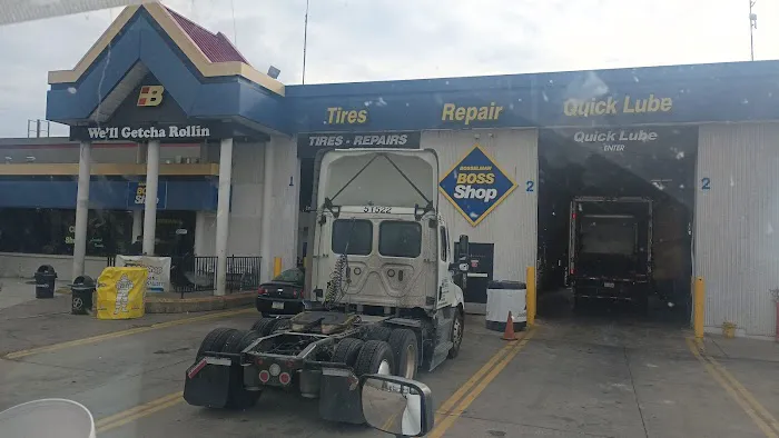 Boss Truck Shop 1
