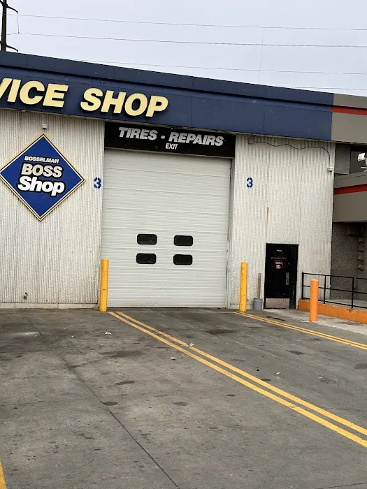 Boss Truck Shop 0