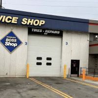 Boss Truck Shop