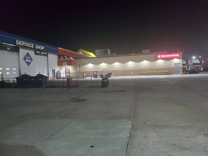 Boss Truck Shop 2