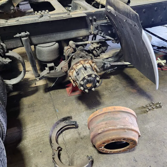 Boss Truck Shop 3