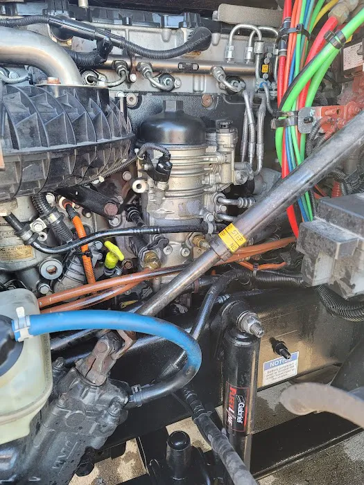 Boss Truck Shop 5