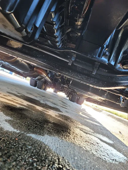 Boss Truck Shop 6