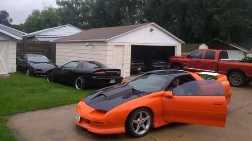 Nate's Garage 1