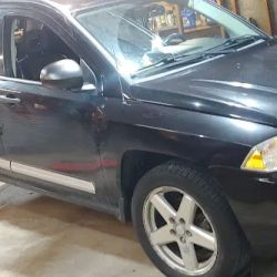 Nate's Garage ico