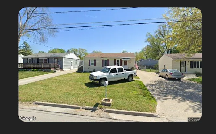 Nate's Garage 8