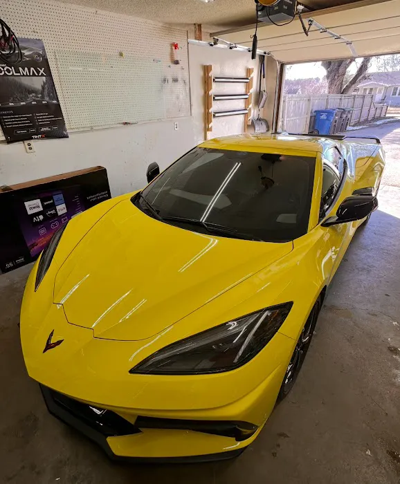 Lux auto tint 7
