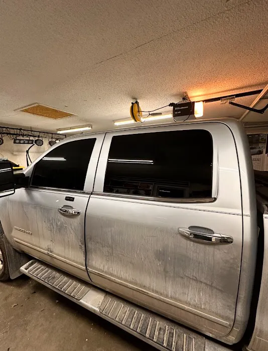 Lux auto tint 2