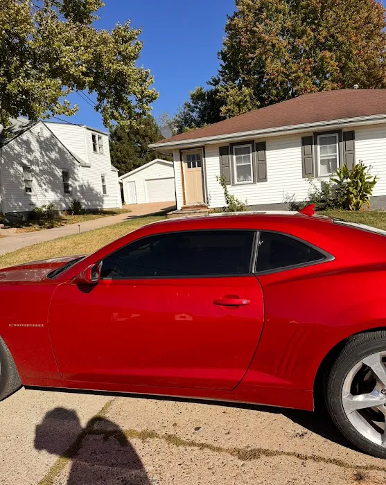 Lux auto tint 4