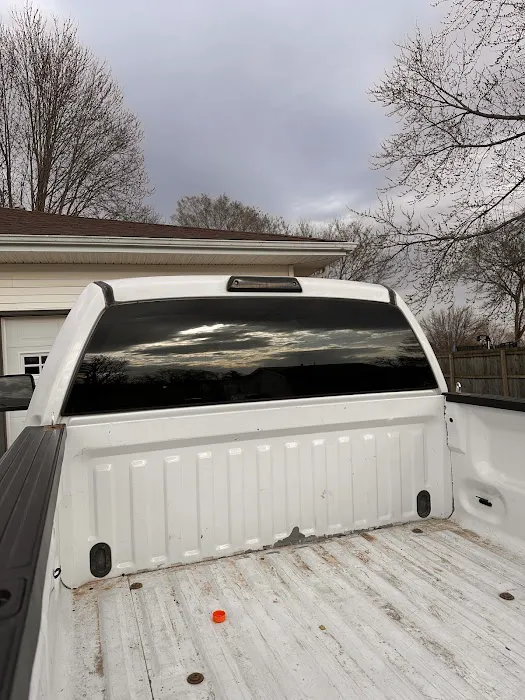 Lux auto tint 5