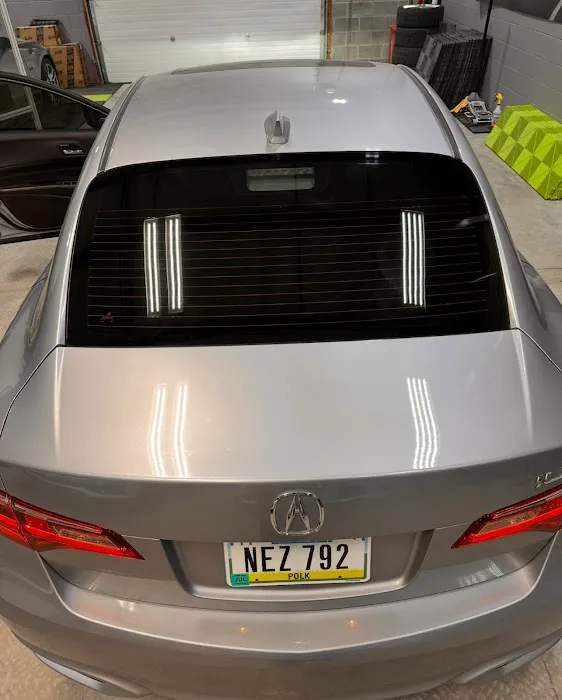 Lux auto tint 6