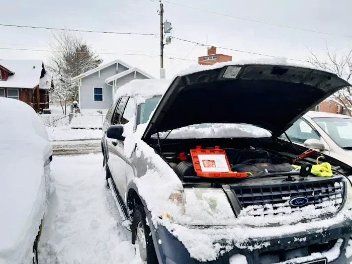 Latham Auto the Mobile Mechanic 0