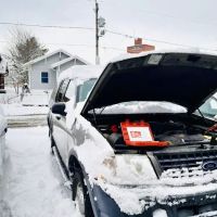 Latham Auto the Mobile Mechanic