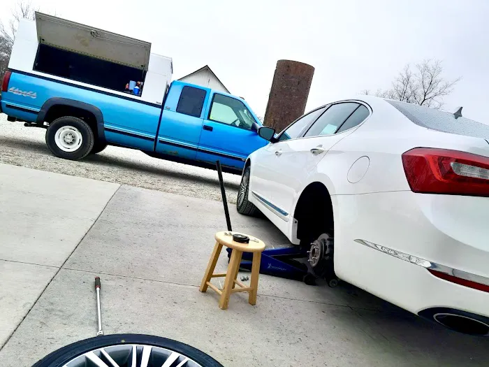 Latham Auto the Mobile Mechanic 5