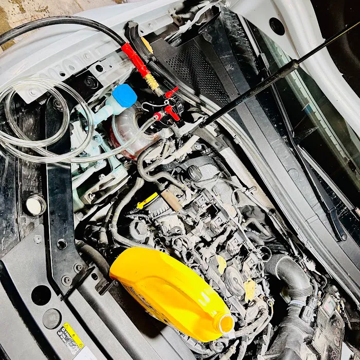 Latham Auto the Mobile Mechanic 7
