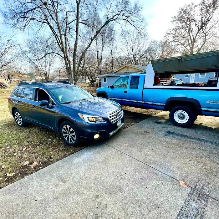 Latham Auto the Mobile Mechanic 8