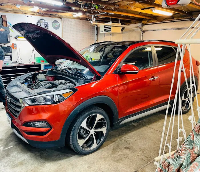 Latham Auto the Mobile Mechanic 6