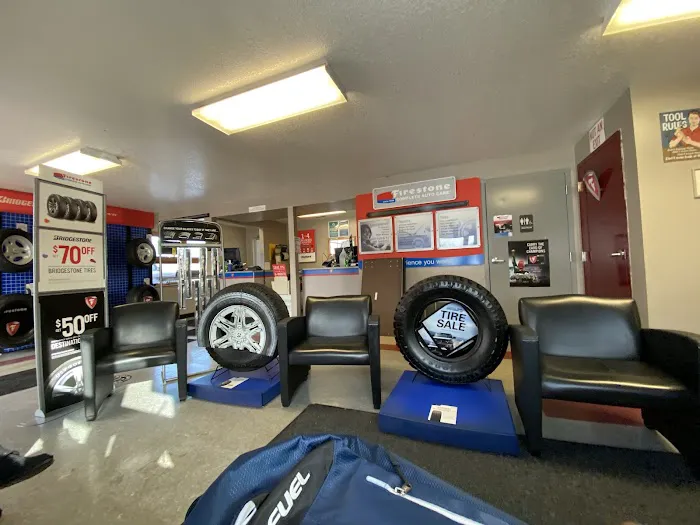 Firestone Complete Auto Care 0