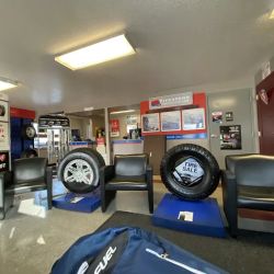 Firestone Complete Auto Care ico
