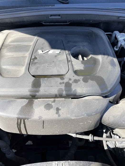 Firestone Complete Auto Care 1