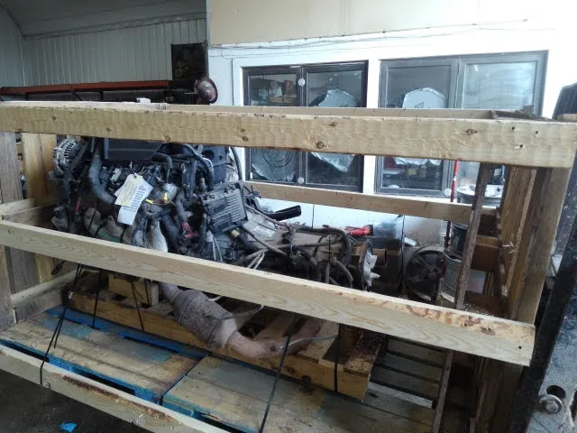 Sam's Riverside Trucks & Parts 7
