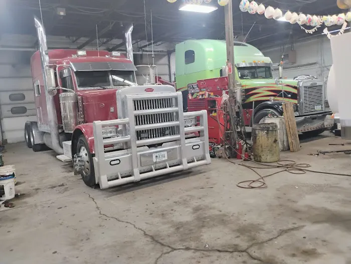 J&A Tire truck and trailer repair 3