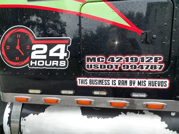 J&A Tire truck and trailer repair 1