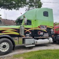 J&A Tire truck and trailer repair