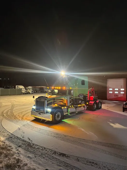 J&A Tire truck and trailer repair 6
