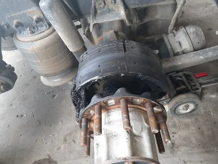 J&A Tire truck and trailer repair 7