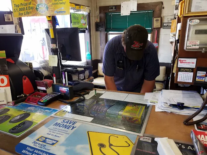 Dave's Auto Service 5