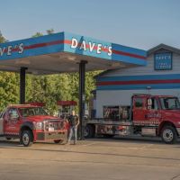 Dave's Auto Service