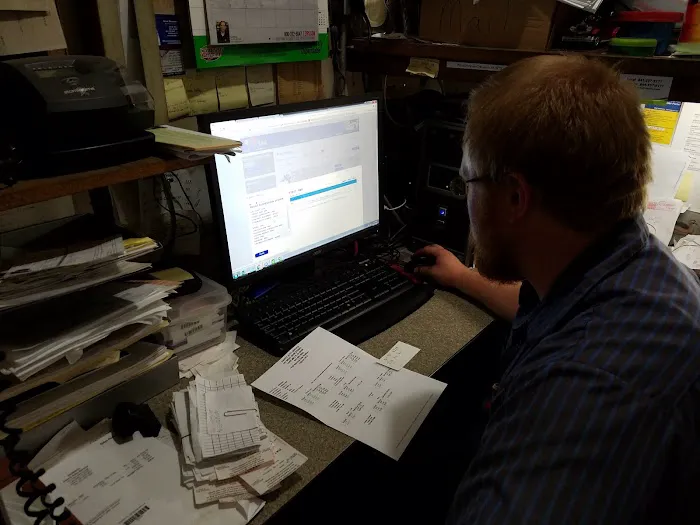 Dave's Auto Service 3