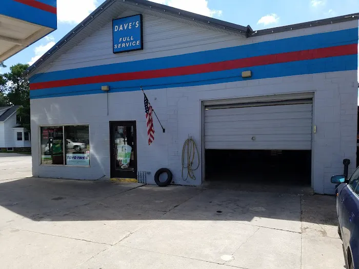 Dave's Auto Service 4