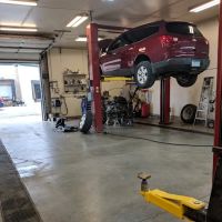Central Automotive