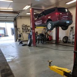 Central Automotive ico