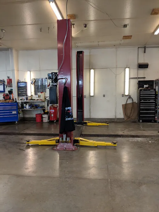 Central Automotive 2