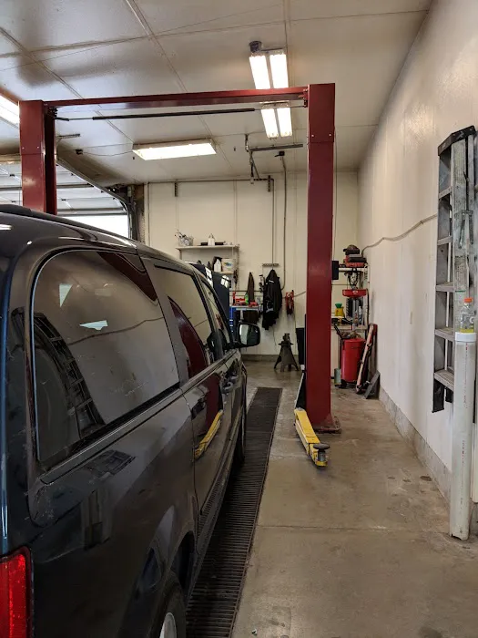 Central Automotive 1