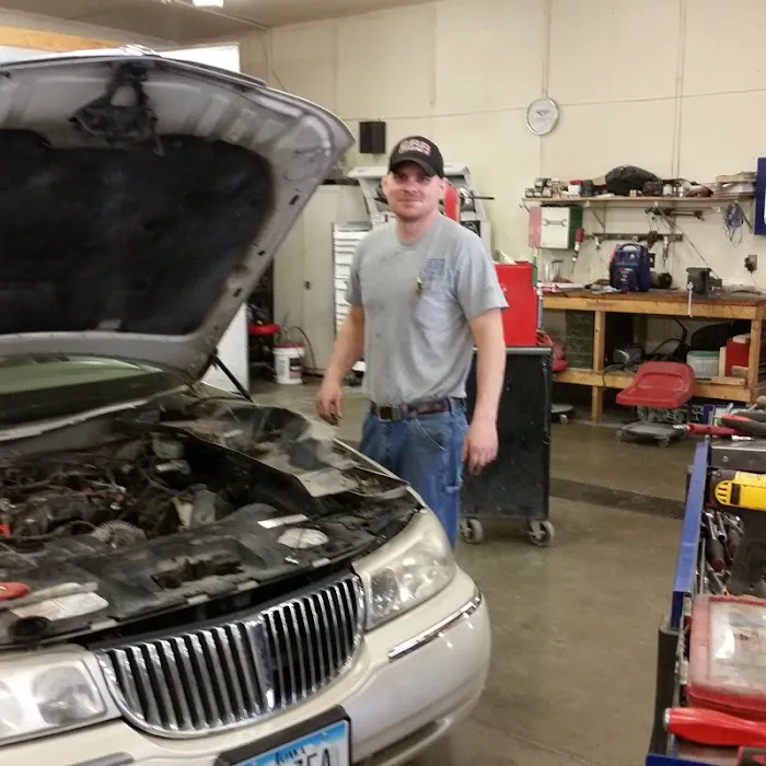 Central Automotive 9