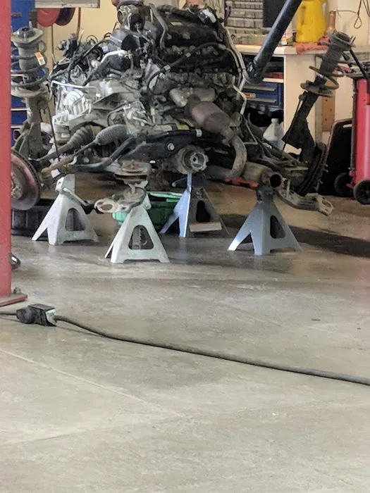 Central Automotive 4