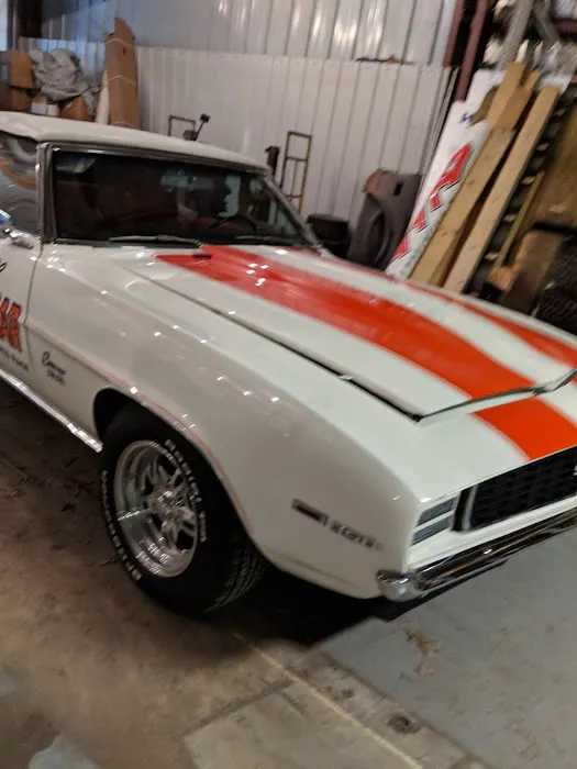 Central Automotive 3