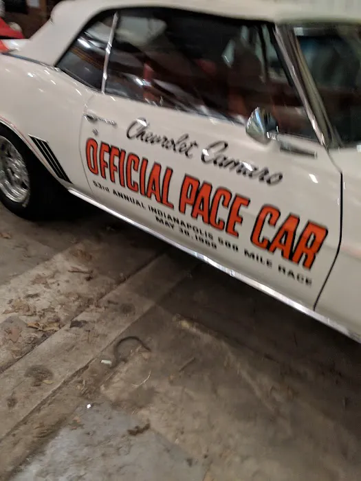 Central Automotive 5