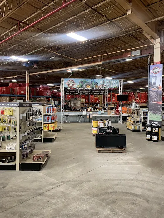 Parts ASAP | All States Ag Parts - Lake Mills, IA 6