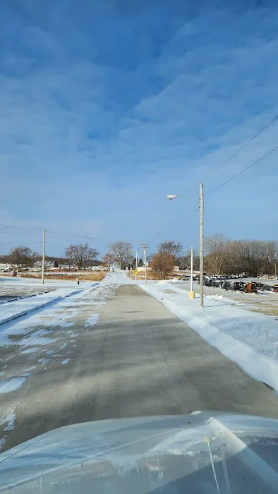 Parts ASAP | All States Ag Parts - Lake Mills, IA 1