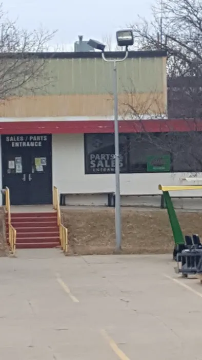 Parts ASAP | All States Ag Parts - Lake Mills, IA 2