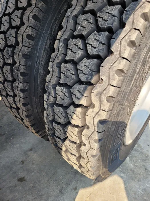 Wagner Tire Inc. 2