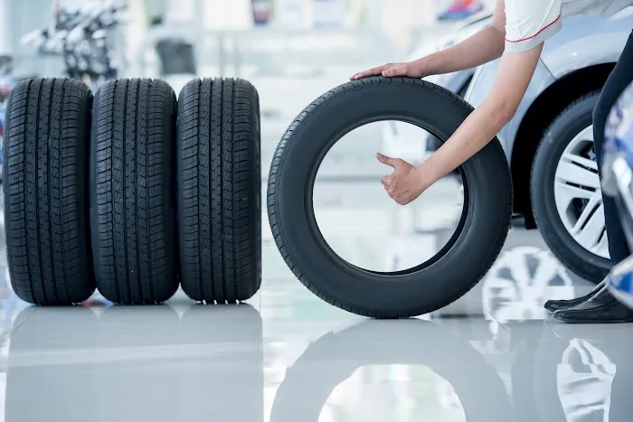 Wagner Tire Inc. 3