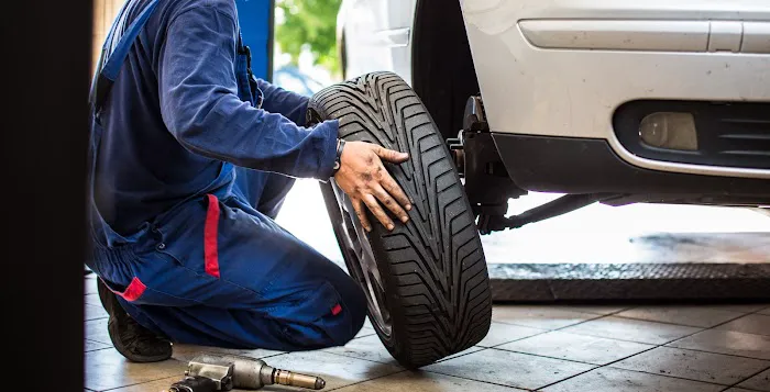 Wagner Tire Inc. 0