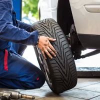 Wagner Tire Inc.