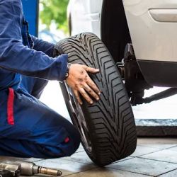 Wagner Tire Inc. ico